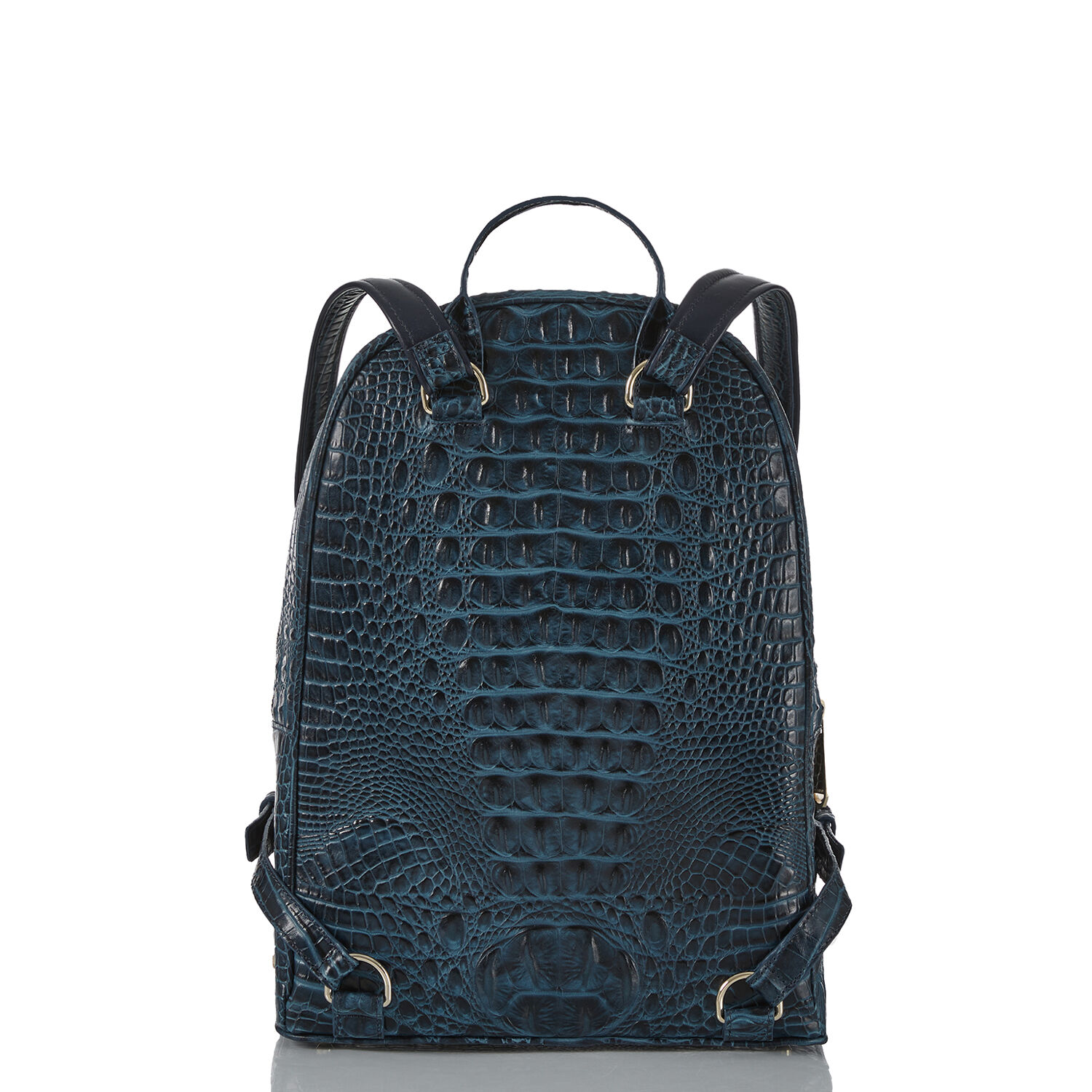 Convertible Backpack Purse - Paw Print - The Handbag Store